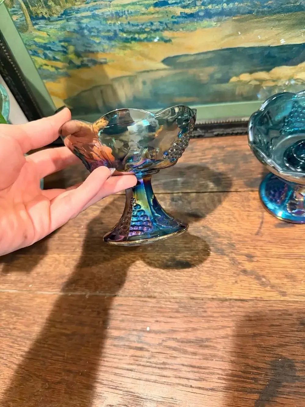 Indiana Glass indiana glass